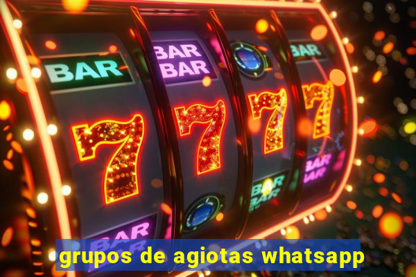 grupos de agiotas whatsapp